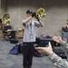 Army All American Bowl Marching Band Clinic