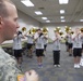 Army All American Bowl Marching Band Clinic