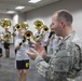 Army All American Bowl Marching Band