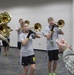 Army All American Bowl Marching Band Clinic