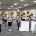 Army All American Bowl Marching Band Clinic