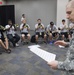 Army All American Bowl Marching Band Clinic