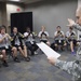 Army All American Bowl Marching Band Clinic