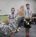 Army All American Bowl Marching Band Clinic