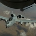 UANG air refueling operations