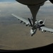 UANG air refueling operations