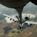 UANG air refueling operations