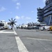 USS Harry S. Truman flight operations