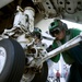 USS Harry S. Truman flight operations