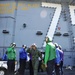 USS Harry S. Truman flight operations