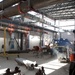 Wilford Hall Ambulatory Surgical Center construction