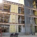 Wilford Hall Ambulatory Surgical Center construction