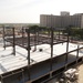 Wilford Hall Ambulatory Surgical Center construction