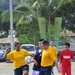 Community service project