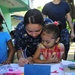 Community service project