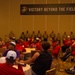 Marines welcome All-American athletes for Semper Fidelis Bowl
