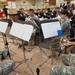 Army All-American Bowl Marching Band breakfast clinic