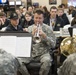 Army All-American Bowl Marching Band breakfast clinic
