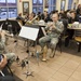 Army All-American Bowl Marching Band breakfast clinic