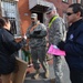 New York National Guard assists in Hurricane Sandy recovery
