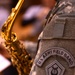 US Army field band