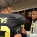 US Army All-American Bowl - New uniforms