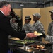 Secretary, chief master sergeant of Air Force visit Southwest Asia