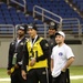 US Army All-American Bowl - Wounded Warriors / Student Athletes