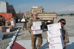 First sergeants: Behind the diamond