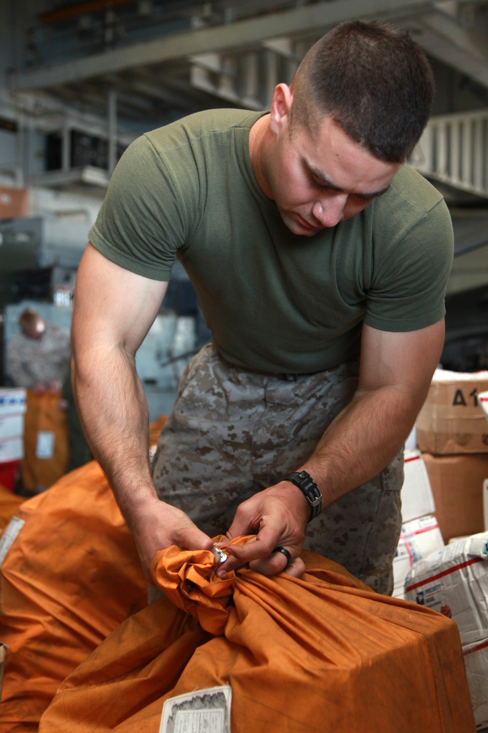 15th MEU on Westpac 12-02