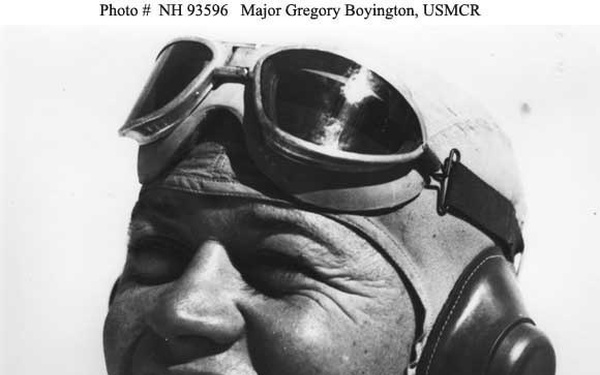 69 years ago today, legendary WWII ace makes final flight