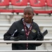 Army All American Bowl Marching Band preparation