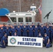 Station Philadelphia Unit photo