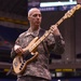 Army bassist