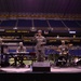 Army Field Band at the Alamodome