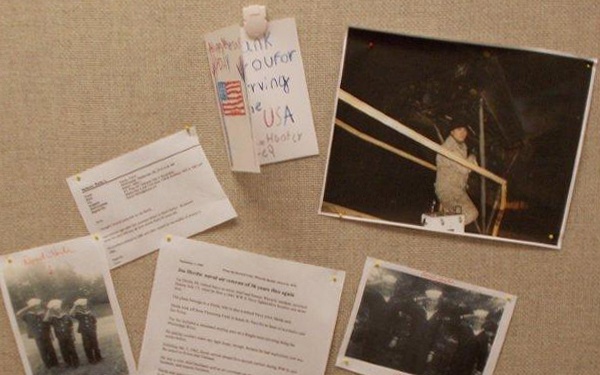 DCMA AIMO Greenville honors veterans