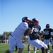 Semper Fidelis All-American Bowl East team practice, Day 3