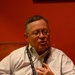 Jack Simmons, senior vice president Fox Sports Production Operations, explains opportunities for soldiers