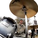 Staff Sgt. Robertson jams in the cold