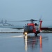 US Coast Guard assists with Kulluk assessment