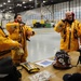 US Coast Guard assists with Kulluk assessment