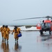 US Coast Guard assists with Kulluk assessment