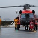 US Coast Guard assists with Kulluk assessment