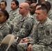 Reserve chief meets with troops