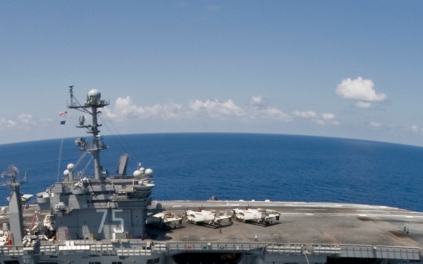 USS Harry S. Truman