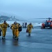 US Coast Guard assists Kulluk