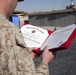 RCT-7 HQ Company Promotes Four and Reenlists One