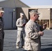 RCT-7 HQ Company Promotes Four and Reenlists One