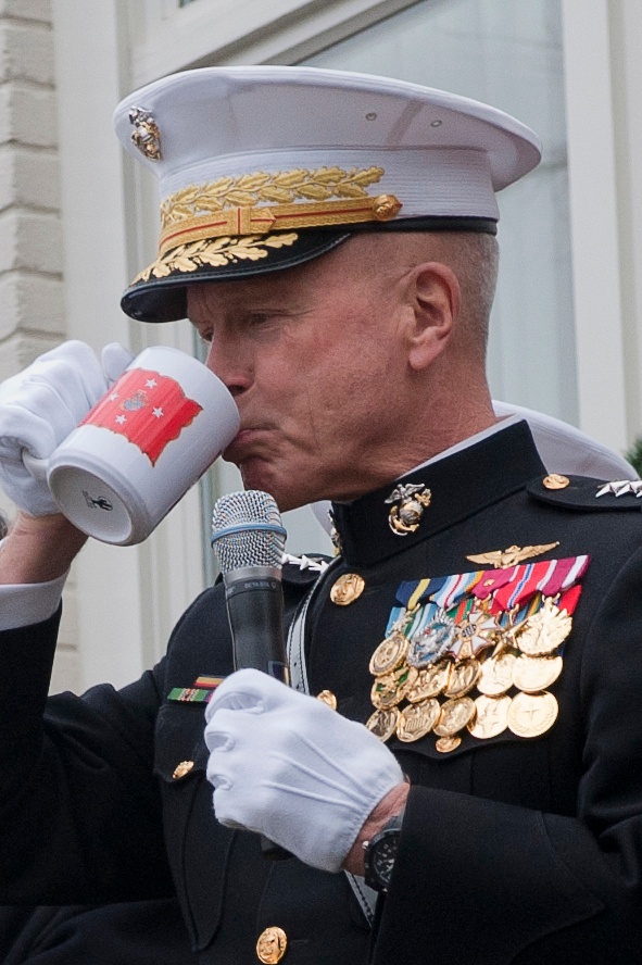 2013 Commandant's Serenade