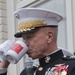 2013 Commandant's Serenade